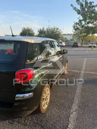 2019 Fiat 500