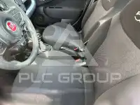 2019 Fiat 500