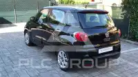 2019 Fiat 500