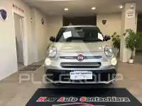2019 Fiat 500