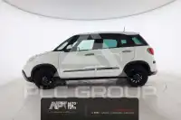 2019 Fiat 500