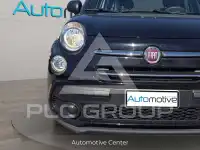 2019 Fiat 500