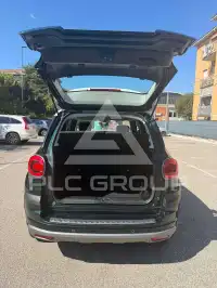 2019 Fiat 500