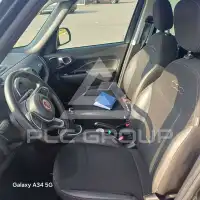 2019 Fiat 500