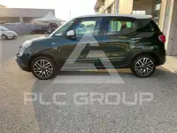 2019 Fiat 500