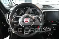 2019 Fiat 500