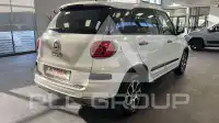 2019 Fiat 500