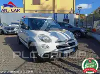 2019 Fiat 500