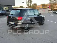 2019 Fiat 500