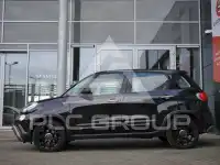 2019 Fiat 500