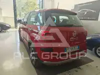 2019 Fiat 500