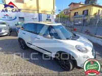 2019 Fiat 500