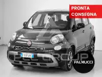 2019 Fiat 500