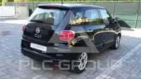 2019 Fiat 500
