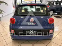 2019 Fiat 500