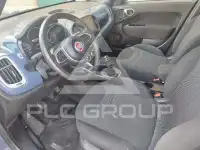 2019 Fiat 500
