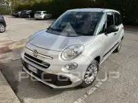 2019 Fiat 500