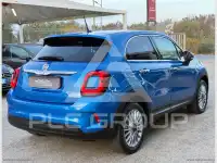 2019 Fiat 500
