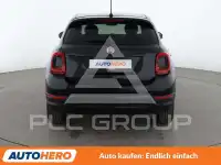 2019 Fiat 500