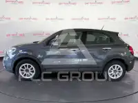 2019 Fiat 500