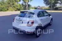 2019 Fiat 500