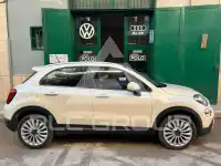 2019 Fiat 500