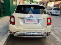 2019 Fiat 500