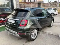 2019 Fiat 500