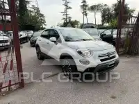 2019 Fiat 500