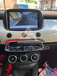 2019 Fiat 500