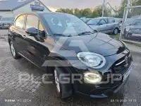 2019 Fiat 500