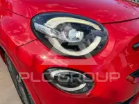 2019 Fiat 500