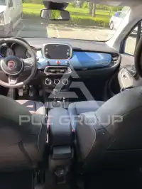 2019 Fiat 500