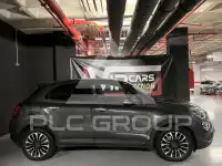 2019 Fiat 500