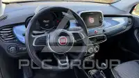2019 Fiat 500