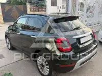 2019 Fiat 500