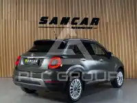 2019 Fiat 500