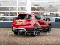 2019 Fiat 500