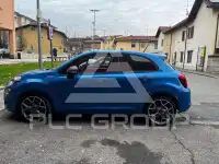 2019 Fiat 500