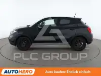 2019 Fiat 500