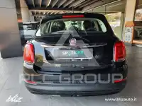 2019 Fiat 500
