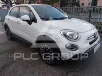 2019 Fiat 500