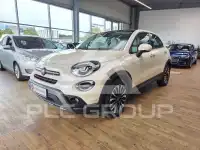 2019 Fiat 500
