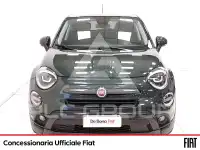 2019 Fiat 500