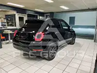 2019 Fiat 500