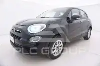 2019 Fiat 500