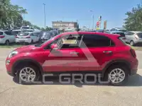 2019 Fiat 500
