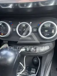 2019 Fiat 500