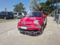 2019 Fiat 500