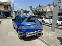 2019 Fiat 500